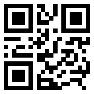 QrCode di 3307276680