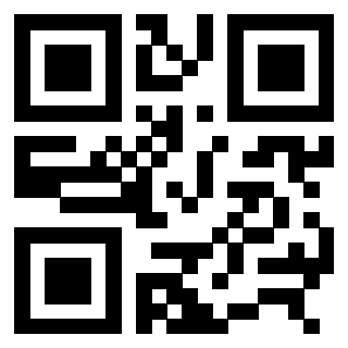 Qr Code di 3307276681