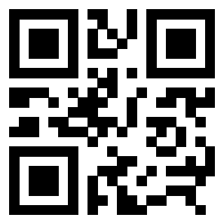 Il Qr Code di 3307276682