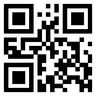 Immagine del Qr Code di 3307276683