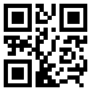 Qr Code di 3307276686