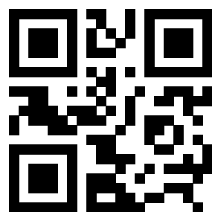 3307276692 - Immagine del Qr Code