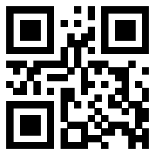 3307276694 - Immagine del QrCode
