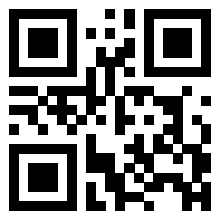 Il Qr Code di 3307276697