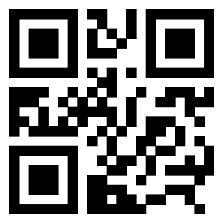 3307276699 - Immagine del QrCode