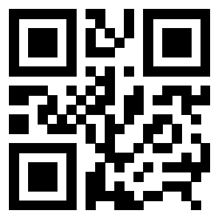 Qr Code di 3307276700