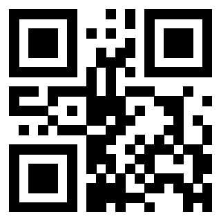 3307276701 - Immagine del QrCode associato