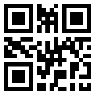 QrCode di 3307276702