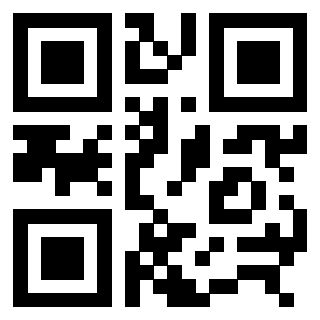 3307276706 QrCode associato