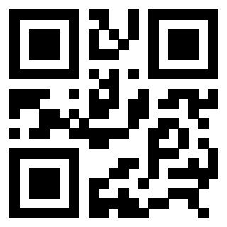 Immagine del QrCode di 3307276707