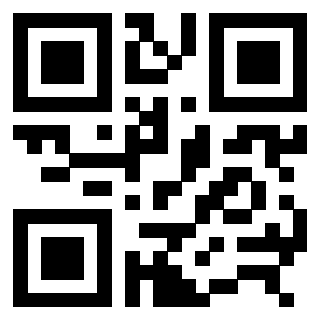 3307276708 QrCode associato