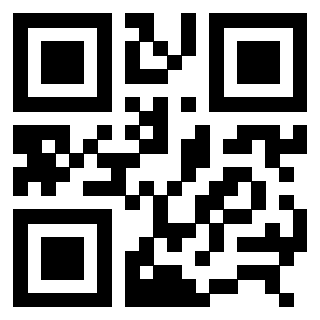 3307276709 - Immagine del Qr Code