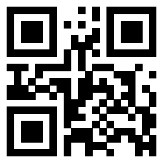 Qr Code di 3307276710