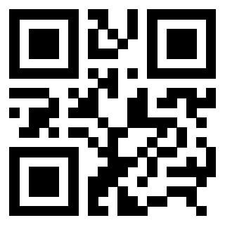 3307276711 Qr Code associato