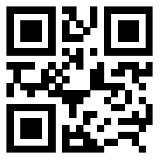 QrCode di 3307276712
