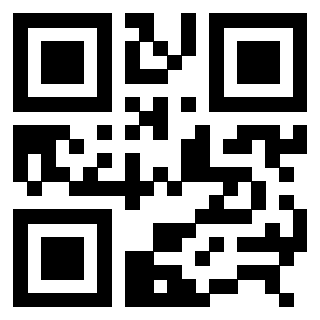 3307276714 - Immagine del QrCode