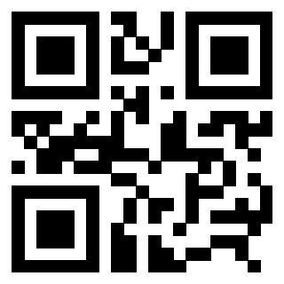 3307276717 - Immagine del QrCode
