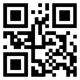 3307276720 - Immagine del QrCode associato