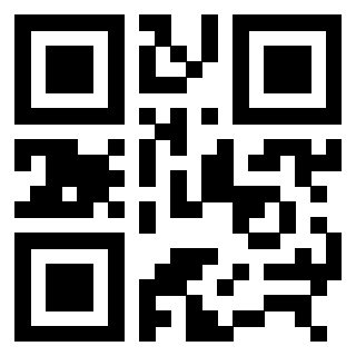 3307276722 - Immagine del QrCode