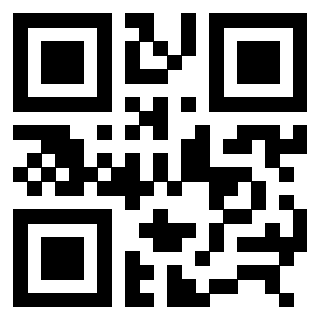 3307276723 - Immagine del QrCode