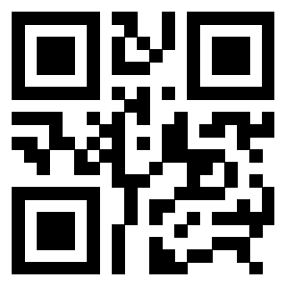 3307276724 - Immagine del QrCode