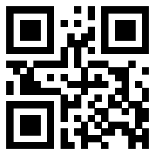 3307276725 QrCode associato