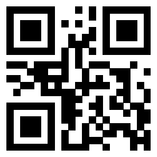 3307276726 Qr Code associato