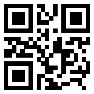 Il Qr Code di 3307276727
