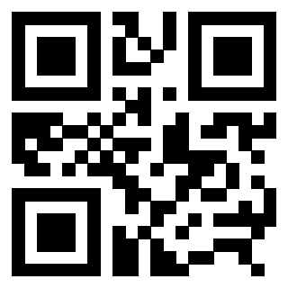 3307276728 - Immagine del Qr Code