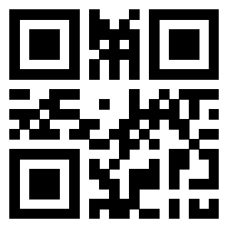 3307276729 QrCode associato