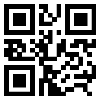 3307276730 Qr Code associato