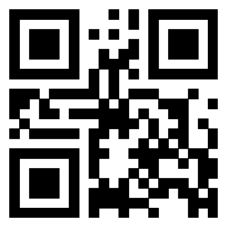 3307276733 - Immagine del QrCode