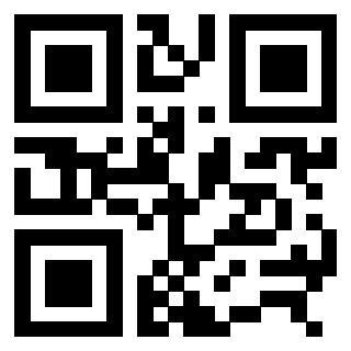 3307276734 - Immagine del QrCode