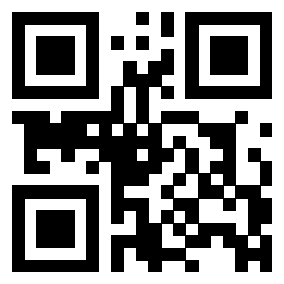 Il Qr Code di 3307276735