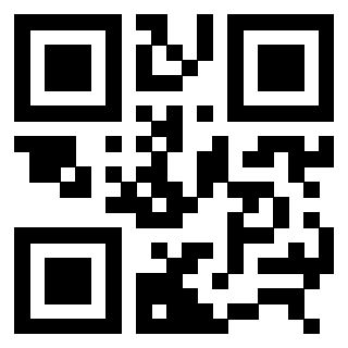 3307276737 - Immagine del Qr Code