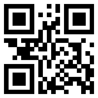 3307276740 QrCode associato