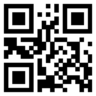 Scansione del Qr Code di 3307276741