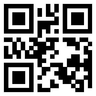 3307276743 - Immagine del QrCode