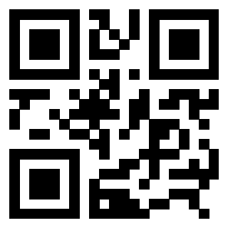 3307276745 - Immagine del Qr Code