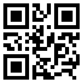 QrCode di 3307276747