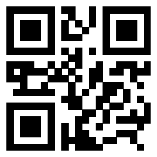 QrCode di 3307276749