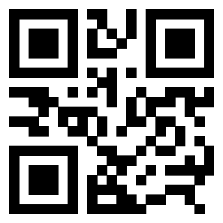 Il QrCode di 3307276750