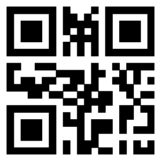 Immagine del QrCode di 3307276752