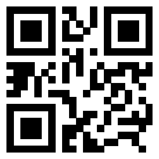 Immagine del Qr Code di 3307276753