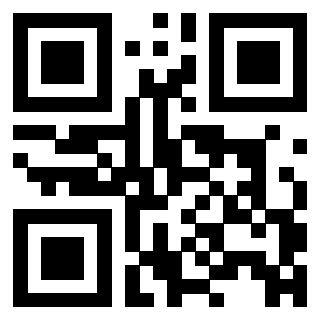 Il QrCode di 3307276755