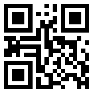 Il Qr Code di 3307276756