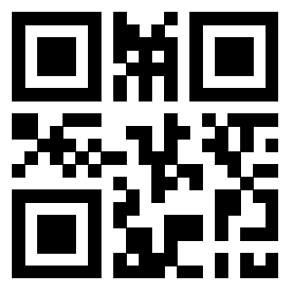 3307276758 - Immagine del QrCode