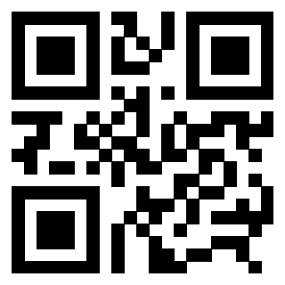Il Qr Code di 3307276759