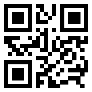 Il Qr Code di 3307276760