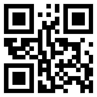 QrCode di 3307276762